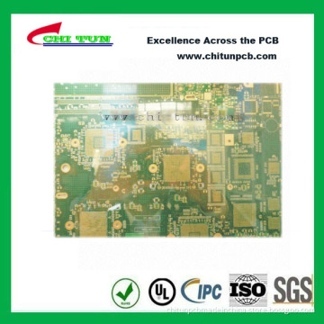 PCB/Printed Circuit Board 14layer
